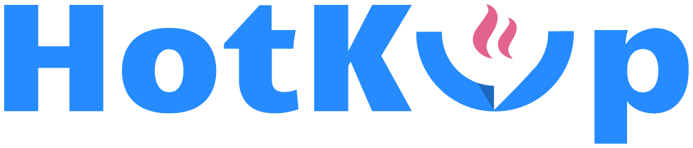 HotKup